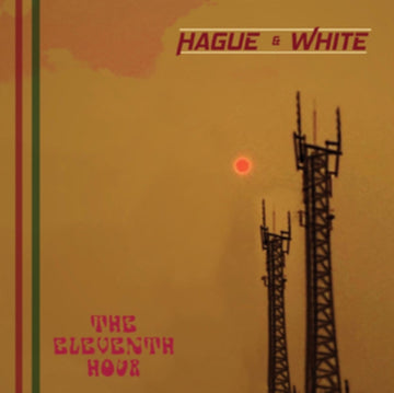 ELEVENTH HOUR (IMPORT) | VINYL RECORD (LP)