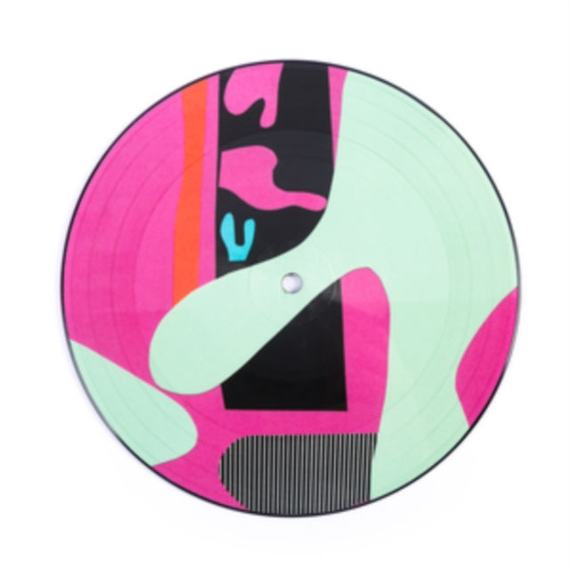 MARSICANS | YOUR EYES TALLEST STORIES | VINYL RECORD (LP)