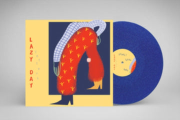 LETTERS (IMPORT) | 10IN VINYL