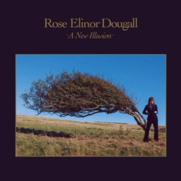 DOUGALL, ROSE ELINOR | A NEW ILLUSION | VINYL RECORD (LP)