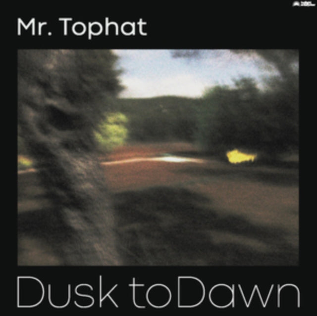 MR. TOPHAT | DUSK TO DAWN PART II | VINYL RECORD (LP)