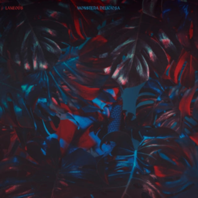 LANEOUS | MONSTERA DELICIOSA | VINYL RECORD (LP)