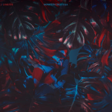 LANEOUS | MONSTERA DELICIOSA | VINYL RECORD (LP)