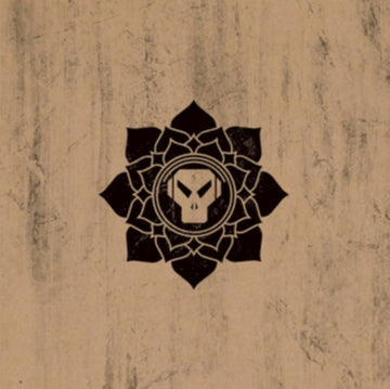 BLACK LOTUS | 12IN VINYL