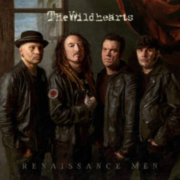 RENAISSANCE MAN | VINYL RECORD (LP)