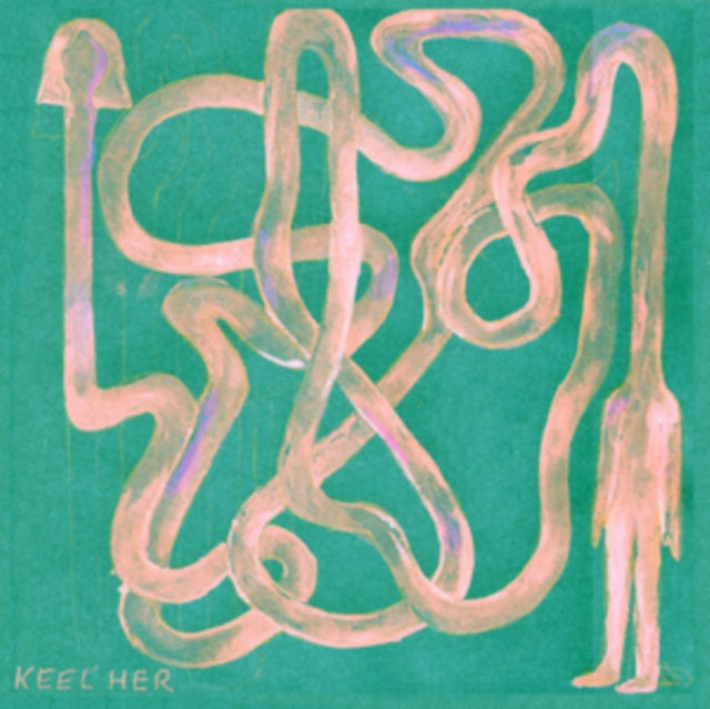 HER, KEEL | WITH KINDNESS | VINYL RECORD (LP)