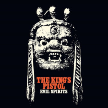 EVIL SPIRITS (IMPORT) | VINYL RECORD (LP)