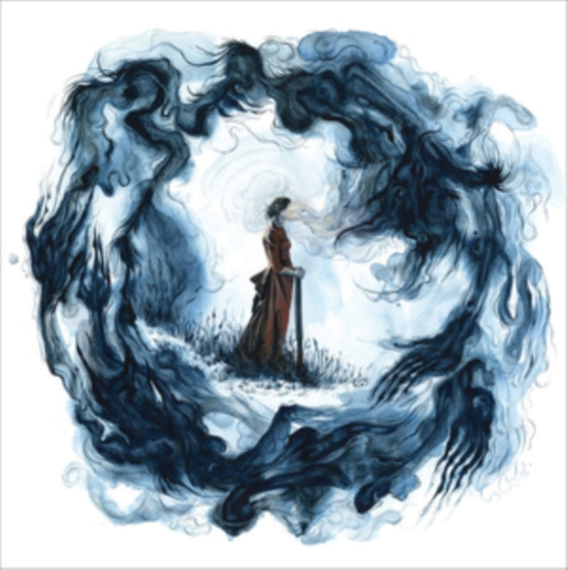 LOVETT, BEN | WIND (180G/BLUE VINYL) | VINYL RECORD (LP)