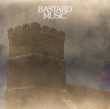 BASTARD MUSIC (IMPORT) | VINYL RECORD (LP)
