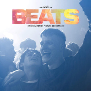 BEATS OST (2LP) | VINYL RECORD (LP)