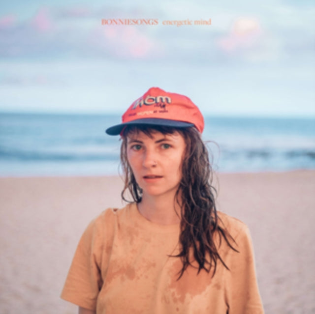 BONNIESONGS | ENERGETIC MIND | 12IN VINYL