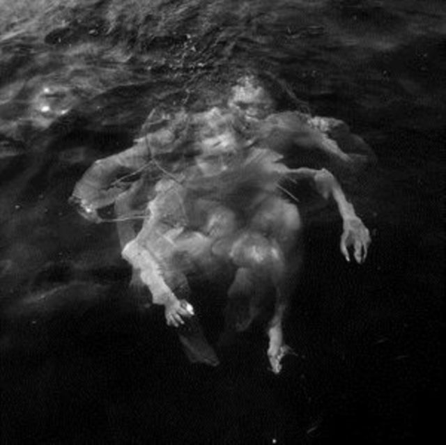 B0RA | NOYE | 12IN VINYL