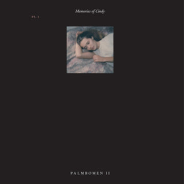MEMORIES OF CINDY PT. 1 | VINYL RECORD (LP)