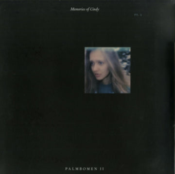 MEMORIES OF CINDY PT. 2 | 12IN VINYL