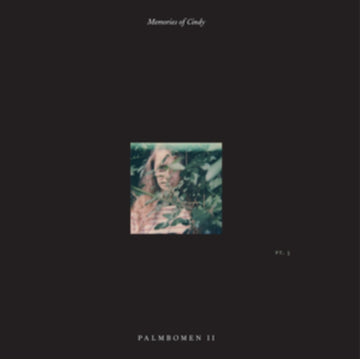 MEMORIES OF CINDY PT. 3 | VINYL RECORD (LP)