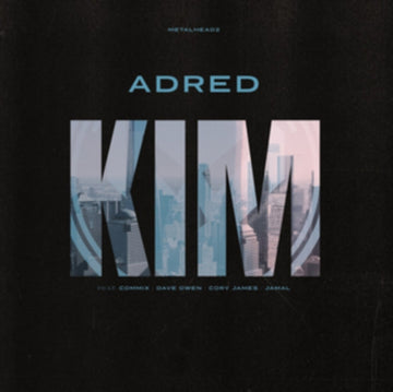 KIM | VINYL RECORD (LP)