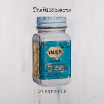 DIAGNOSIS | 10IN VINYL