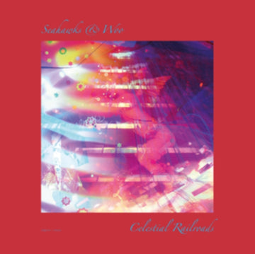 CELESTIAL RAILROADS | VINYL RECORD (LP)