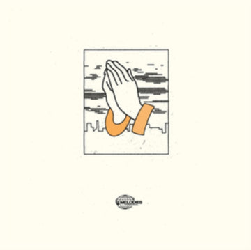 I NEEDED B/W INTERCESSION, ON BEHALF | 12IN VINYL