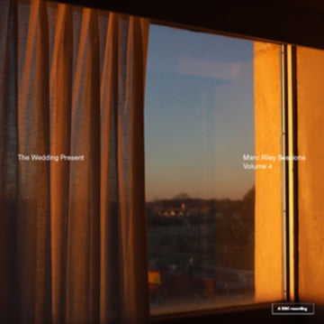MARC RILEY SESSIONS VOLUME 4 | VINYL RECORD (LP)