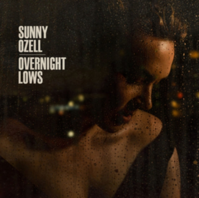 OZELL, SUNNY | OVERNIGHT LOWS (BLUE VINYL) | VINYL RECORD (LP)
