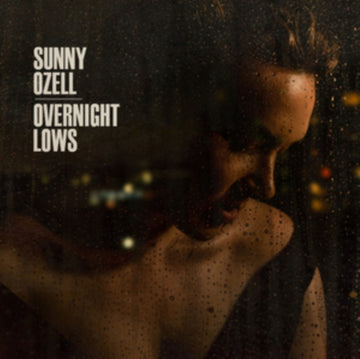 OZELL, SUNNY | OVERNIGHT LOWS (BLUE VINYL) | VINYL RECORD (LP)
