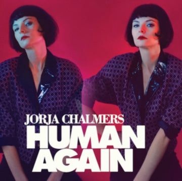 HUMAN AGAIN (PINK FLAMINGO VINYL) | VINYL RECORD (LP)