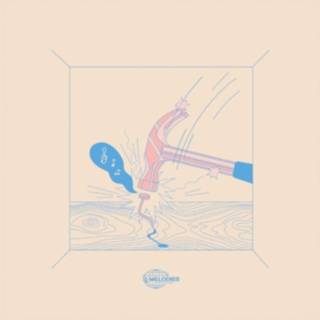 SYNCHROJACK | DAYLIGHT / 900TH LIFETIME | 12IN VINYL