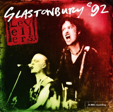 GLASTONBURY '92 (IMPORT) | VINYL RECORD (LP)