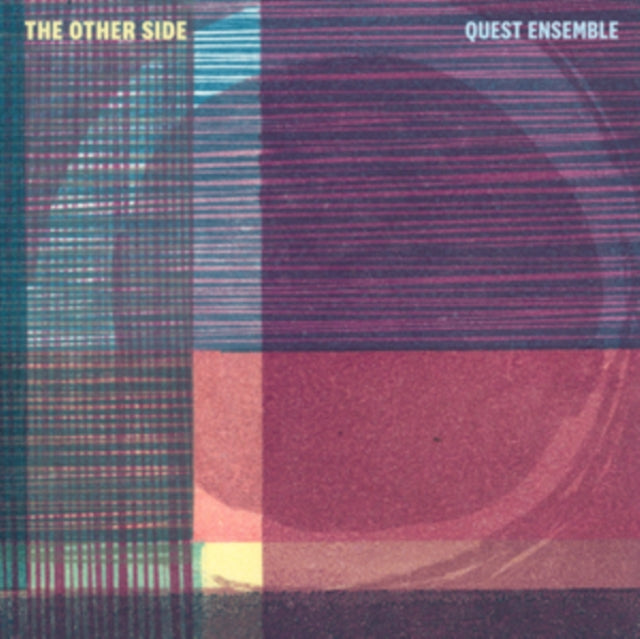 QUEST ENSEMBLE | OTHER SIDE | VINYL RECORD (LP)