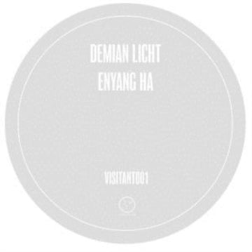 VISITANT001 (IMPORT) | 12IN VINYL