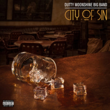 CITY OF SIN | VINYL RECORD (LP)