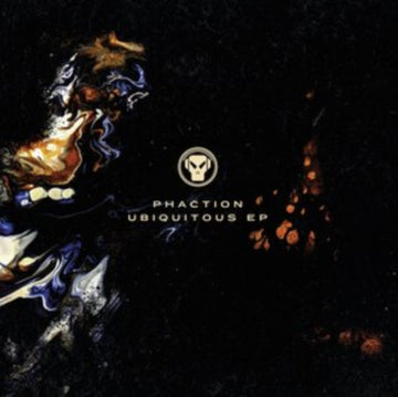 UBIQUITOUS (EP) | 12IN VINYL
