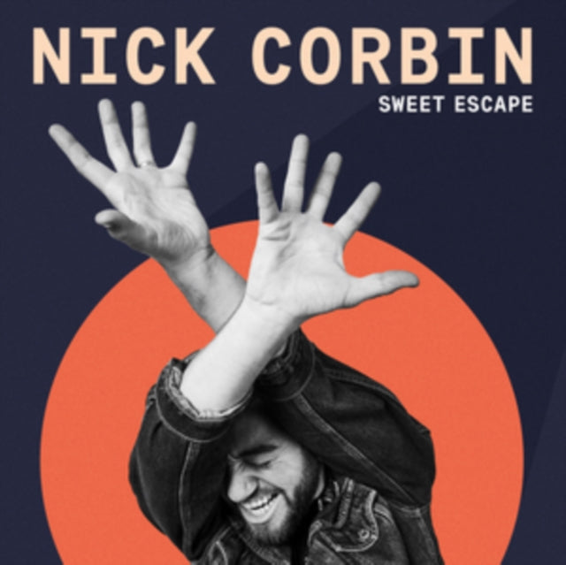 CORBIN, NICK | SWEET ESCAPE | VINYL RECORD (LP)
