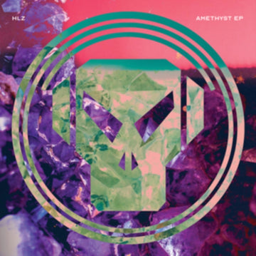 AMETHYST (EP) | 12IN VINYL