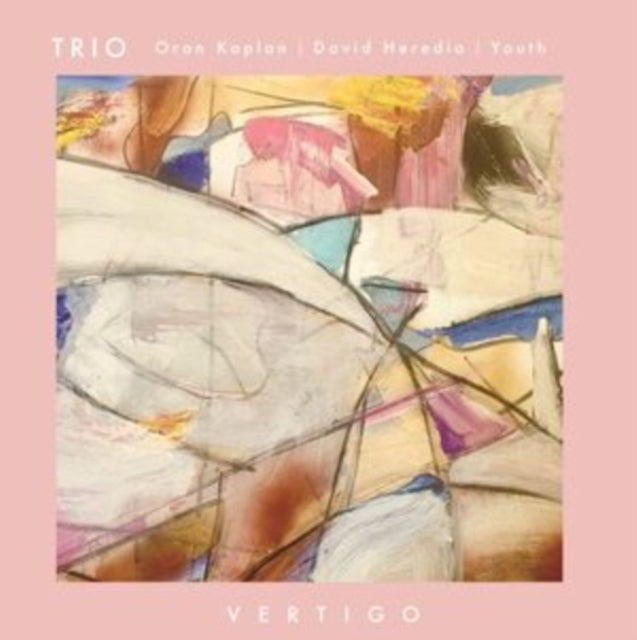 UNKNOWN | TRIO | VINYL RECORD (LP)