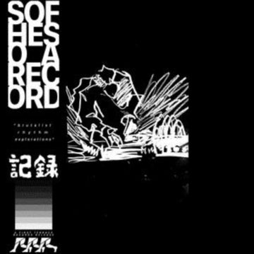 RECORD | VINYL RECORD (LP)