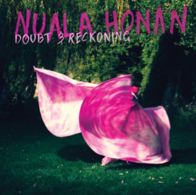 HONAN, NUALA | DOUBT & RECKONING | VINYL RECORD (LP)