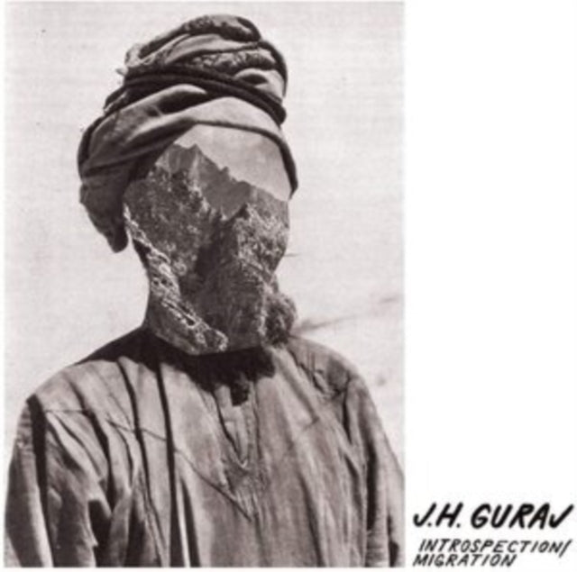 J H GURAJ | INTROSPECTION MIGRATION | VINYL RECORD (LP)