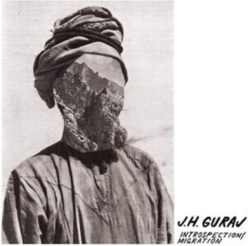 J H GURAJ | INTROSPECTION MIGRATION | VINYL RECORD (LP)