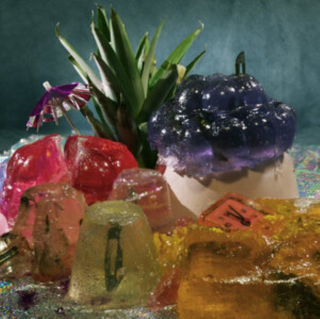 BITCH FALCON | STARTING AT CLOCKS (IMPORT) | VINYL RECORD (LP)