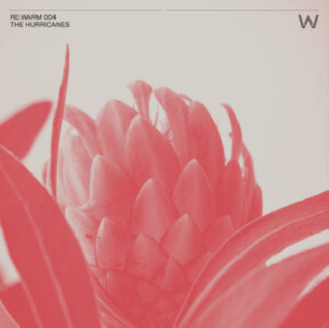HURRICANES | SEA WAVES (EP) | 12IN VINYL