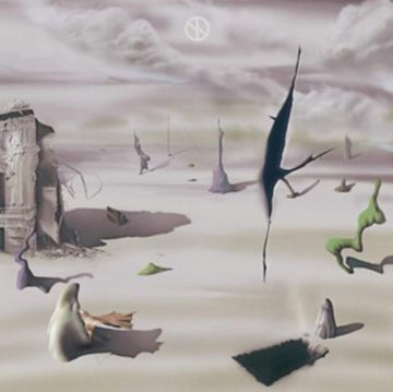 WASTELAND: WHAT AILS OUR PEOPLE IS CLEAR (IMPORT) | VINYL RECORD (LP)