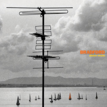 BRIGHT HOURS (YELLOW VINYL/IMPORT) | VINYL RECORD (LP)