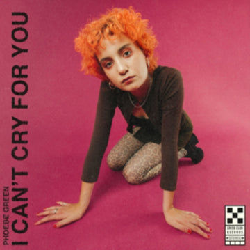 T CRY FOR YOU (IMPORT) | 12IN VINYL