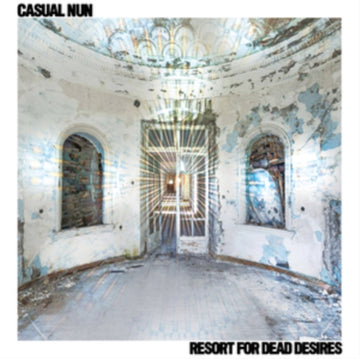 RESORT FOR DEAD DESIRES (IMPORT) | VINYL RECORD (LP)