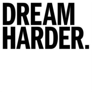 DREAM HARDER (IMPORT) | VINYL RECORD (LP)
