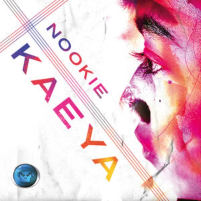 NOOKIE | KAEYA | 12IN VINYL