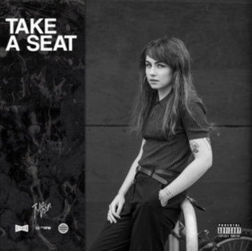 WYN, NIA | TAKE A SEAT (MULBERRY VINYL) | 12IN VINYL