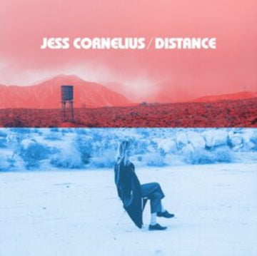 DISTANCE (IMPORT) | VINYL RECORD (LP)